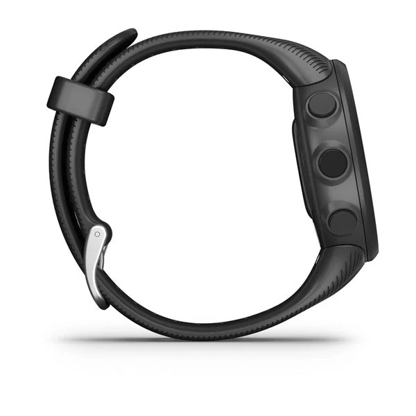 Garmin Forerunner 45S.