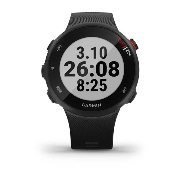 Garmin Forerunner 45S.