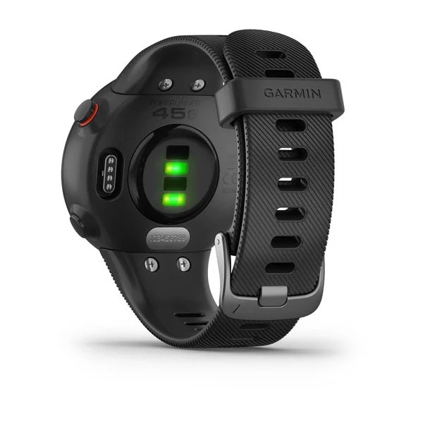 Garmin Forerunner 45S.