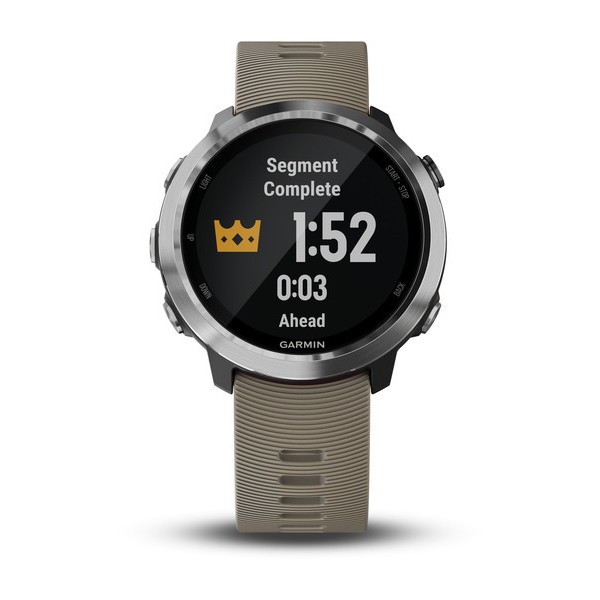 Ura Garmin Forerunner 645 2018.