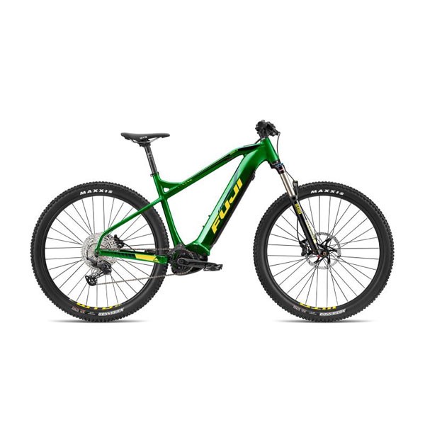 Fuji gorsko električno kolo Ambient Evo 29 1.3.