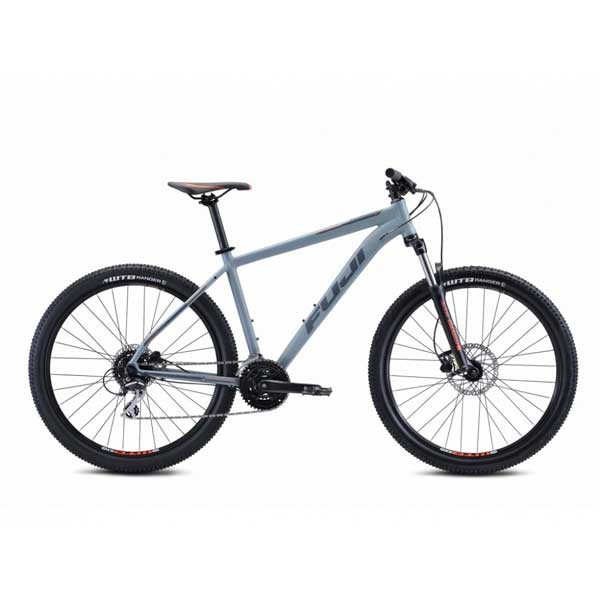 Fuji gorsko kolo Nevada 29 1.7 Microshift