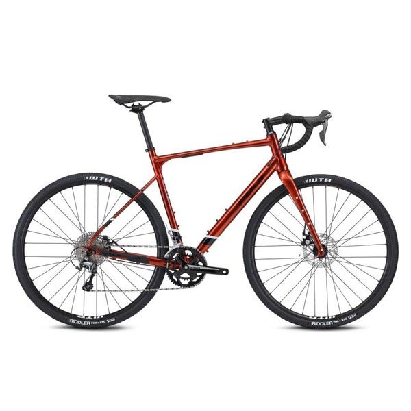 Fuji Jari 2.1 28