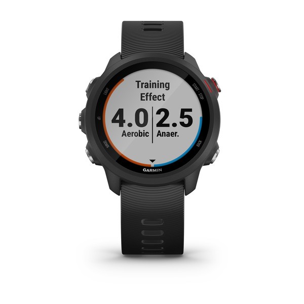GARMIN FORERUNNER 245 MUSIC
