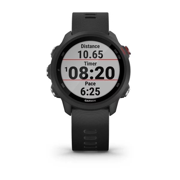 GARMIN FORERUNNER 245 MUSIC
