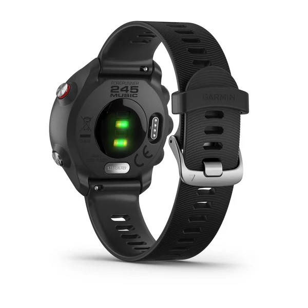 GARMIN FORERUNNER 245 MUSIC
