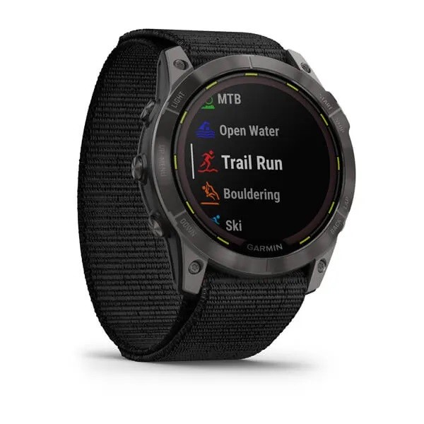 Garmin Enduro 2.