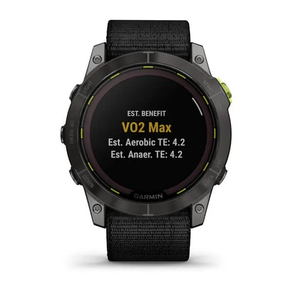 Garmin Enduro 2.