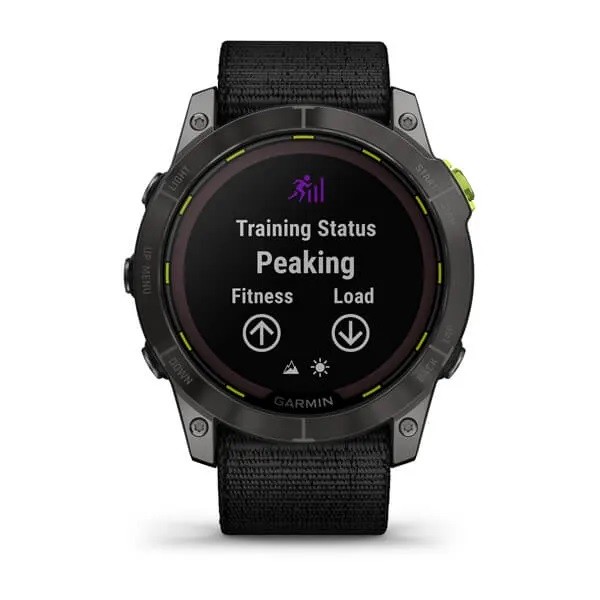 Garmin Enduro 2.