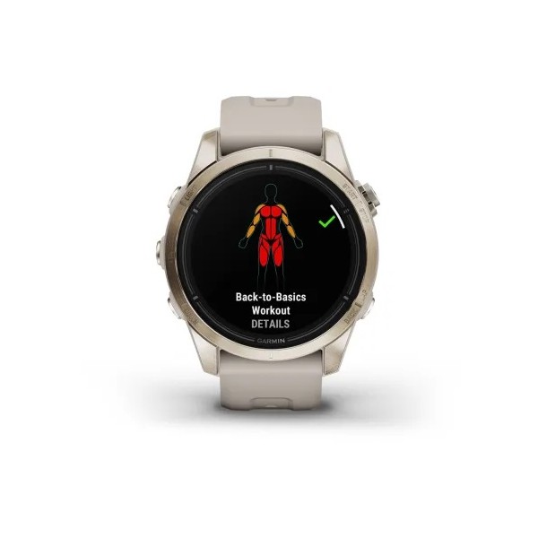 Garmin Epix™ Pro (Gen 2)