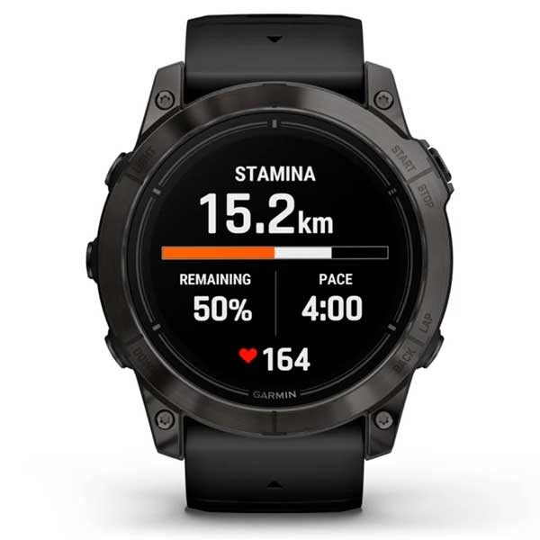 Garmin epix pro (gen 2) Sapphire 51mm.