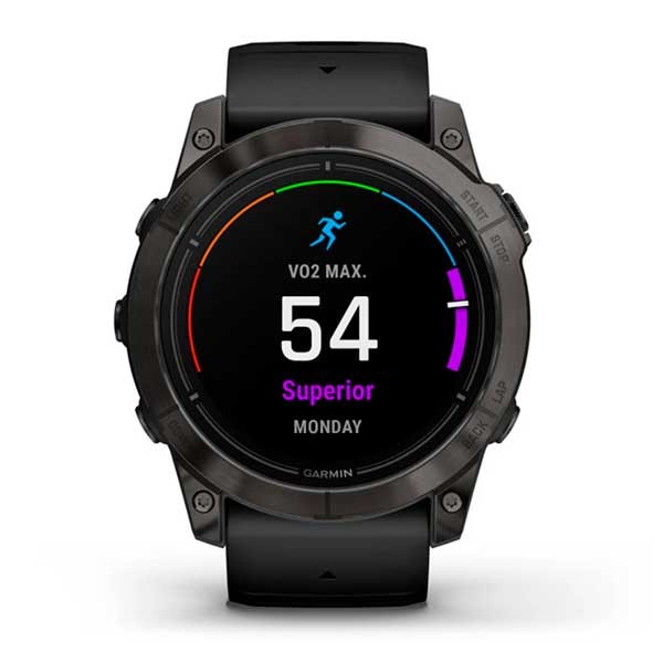 Garmin epix pro (gen 2) Sapphire 51mm.