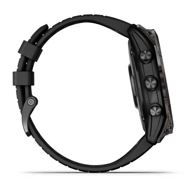 Garmin epix pro (gen 2) Sapphire 51mm.