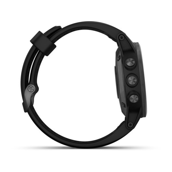 Ženska ura Garmin 5s Plus Sapphire.