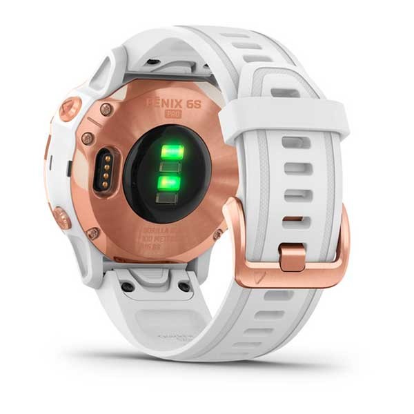 Garmin multisport ura Fenix 6S Pro.