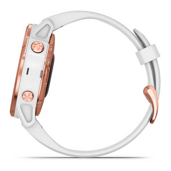 Garmin multisport ura Fenix 6S Pro.