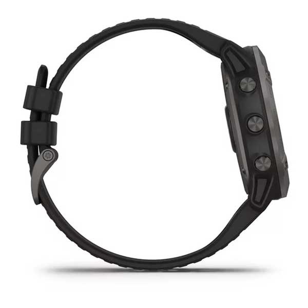 Fenix multisport ura 6X Sapphire.