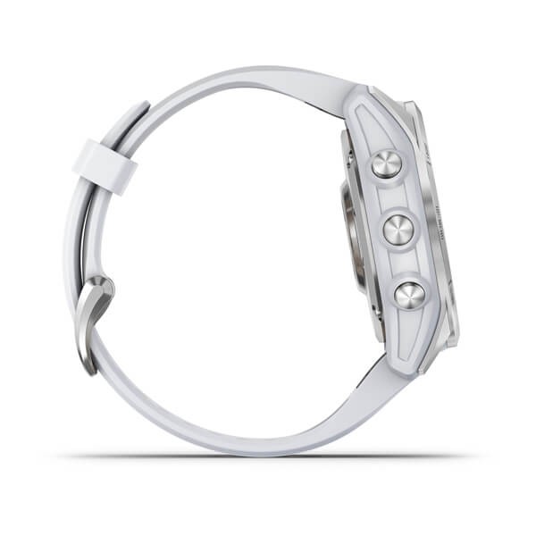 Garmin Fenix 7s.