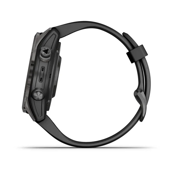 Garmin Fenix 7S Pro Sapphire Solar