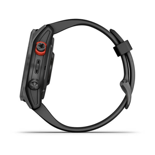 Garmin Fenix 7s Solar.