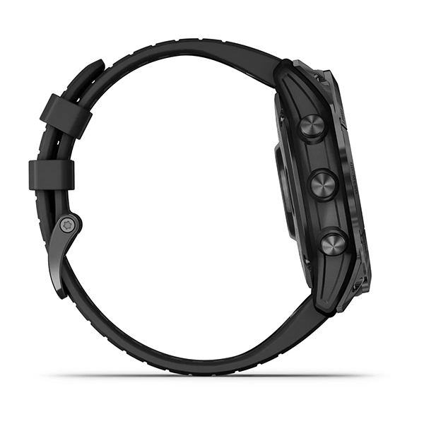 Garmin Fenix 7X Pro Sapphire Solar