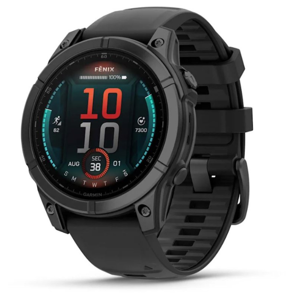 Garmin Fenix E 47mm