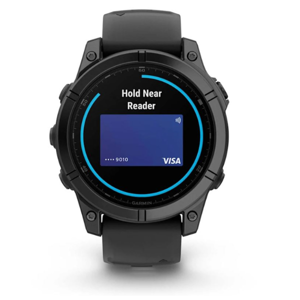 Garmin Fenix E 47mm