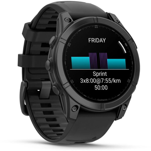 Garmin Fenix E 47mm
