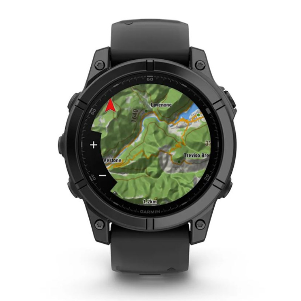 Garmin Fenix E 47mm