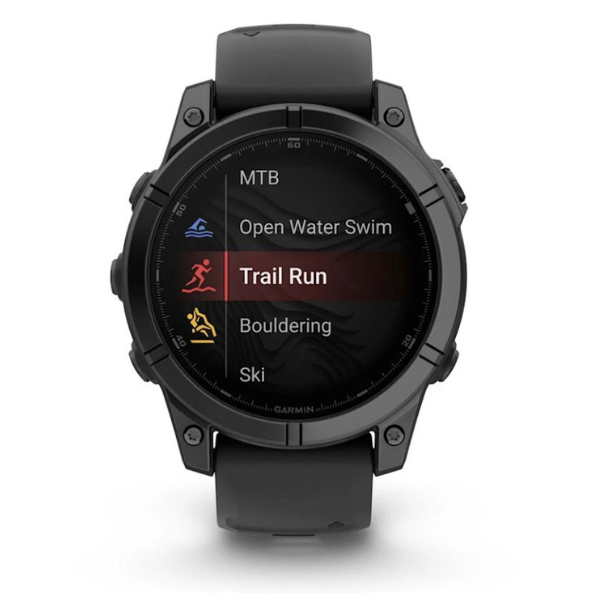Garmin Fenix E 47mm