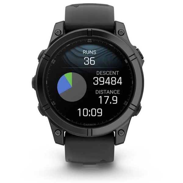 Garmin Fenix E 47mm