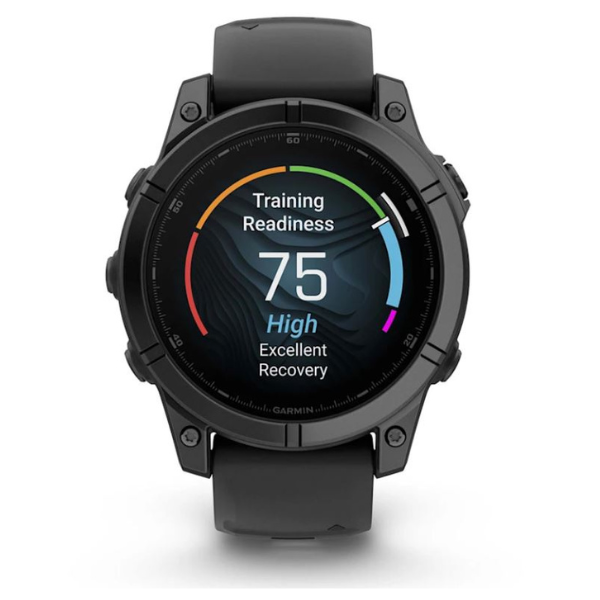 Garmin Fenix E 47mm