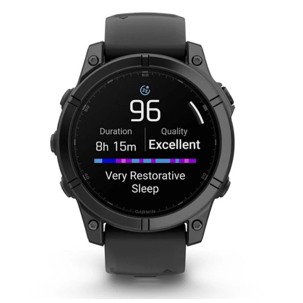 Garmin Fenix E 47mm