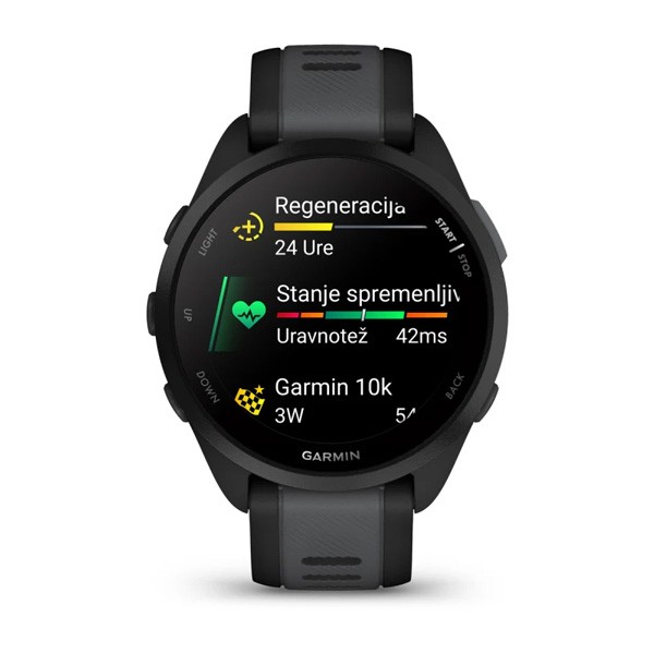 Garmin Forerunner 165