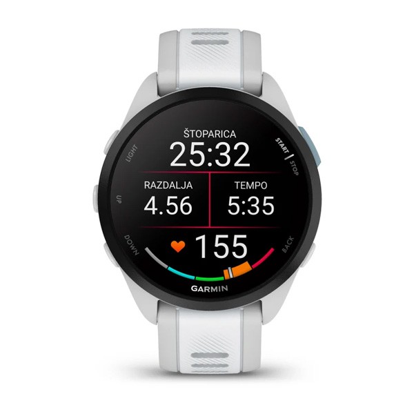 Garmin Forerunner 165