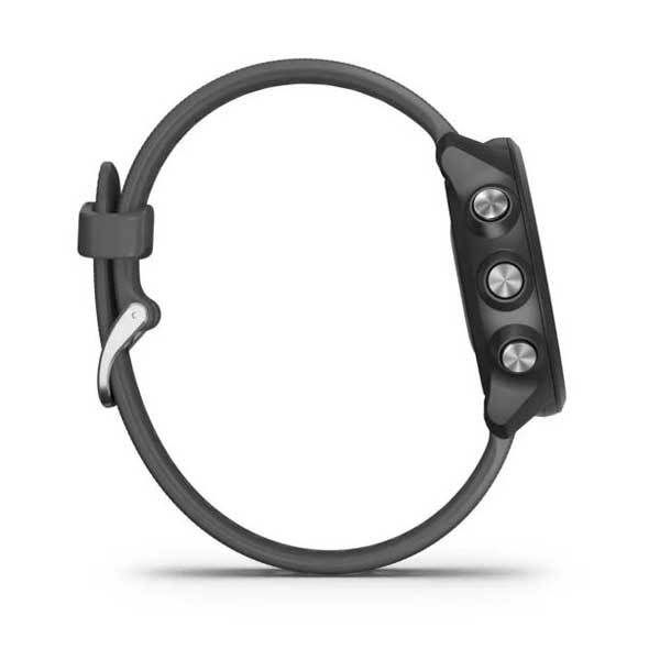 Garmin Forerunner 245.