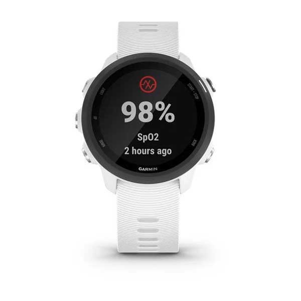 Garmin Forerunner 246 Music.