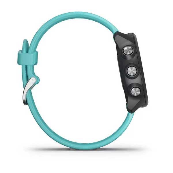 Garmin Forerunner 245 Music.