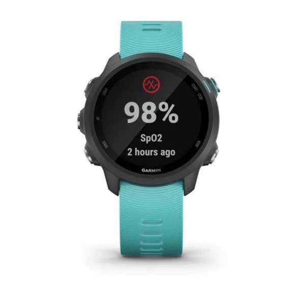 pulsbelte garmin forerunner 245