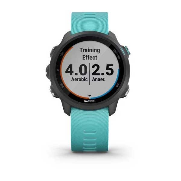 Garmin Forerunner 245 Music.