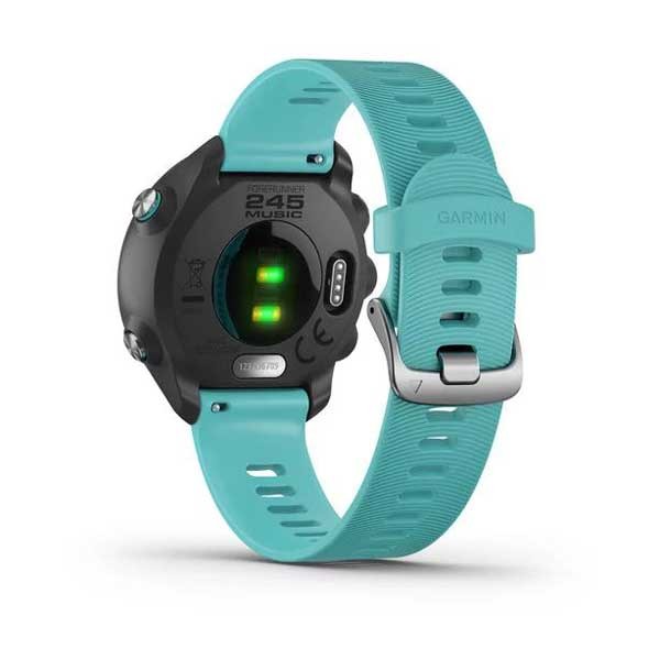 Garmin Forerunner 245 Music.