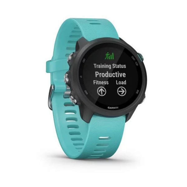 Garmin Forerunner 245 Music.