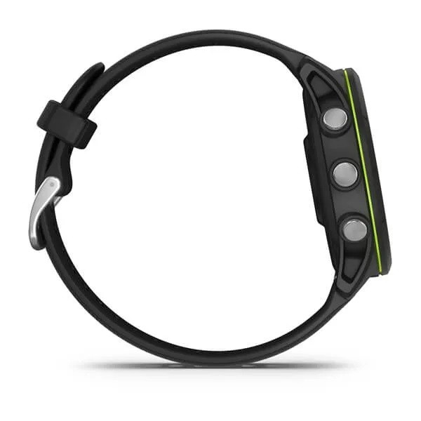 Garmin Forerunner 255 Music.