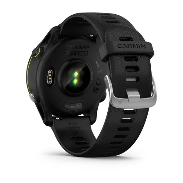 Garmin Forerunner 255 Music.