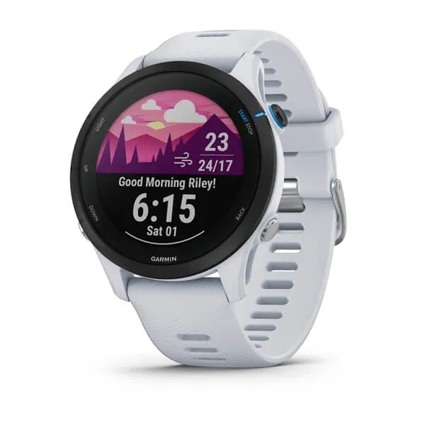 Garmin Forerunner 255 Music.