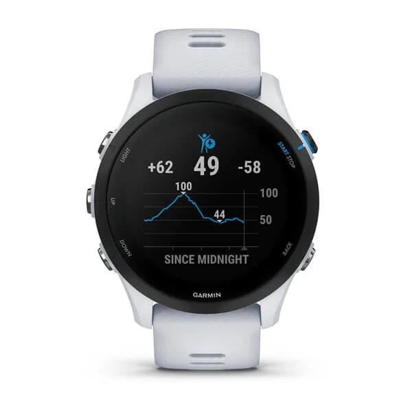 Garmin Forerunner 255 Music.