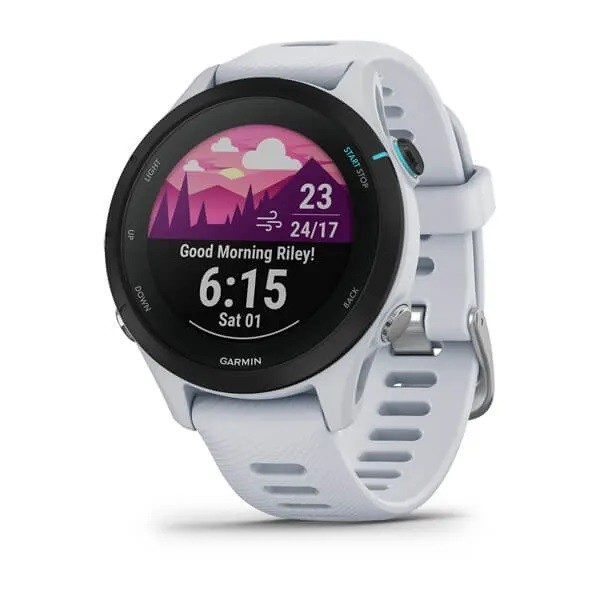 Garmin Forerunner 255 Music.