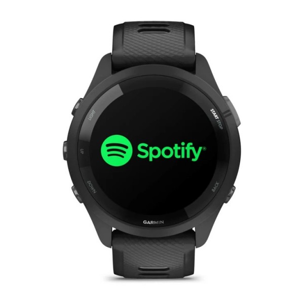 Garmin Forerunner 265 Music.