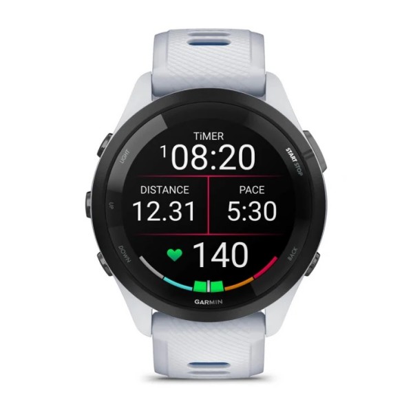 Garmin forerunner 265 Music.