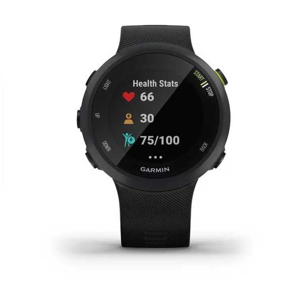 Garmin Forerunner 45.